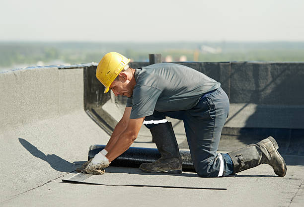 Insulation Air Sealing in Leisure City, FL